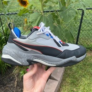 Puma Thunder Electric